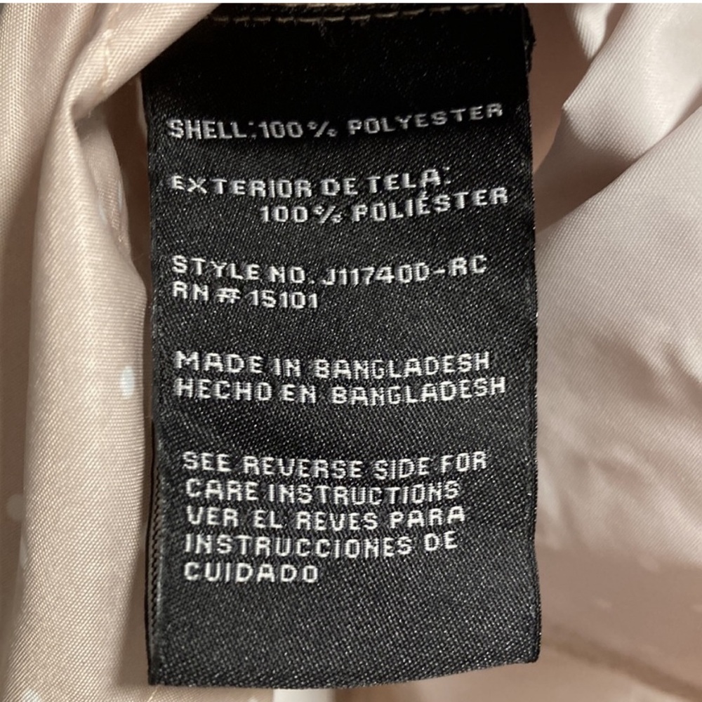 Jones New York Jacket - Picture 6 of 12